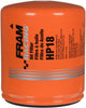 HP18 High Performance Spin-On Oil Filter