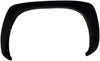 For GMC Sierra 1500/2500 / 3500 Fender Trim 1999 00 01 02 03 2004 Driver Side | Rear | Textured Black | Plastic Material | Wheel Opening Molding | GM1768102 | 15750001