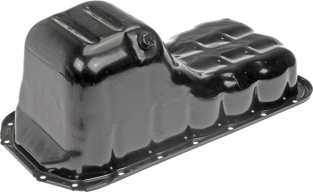 Dorman 264-421 Engine Oil Pan Compatible with Select Kia Models