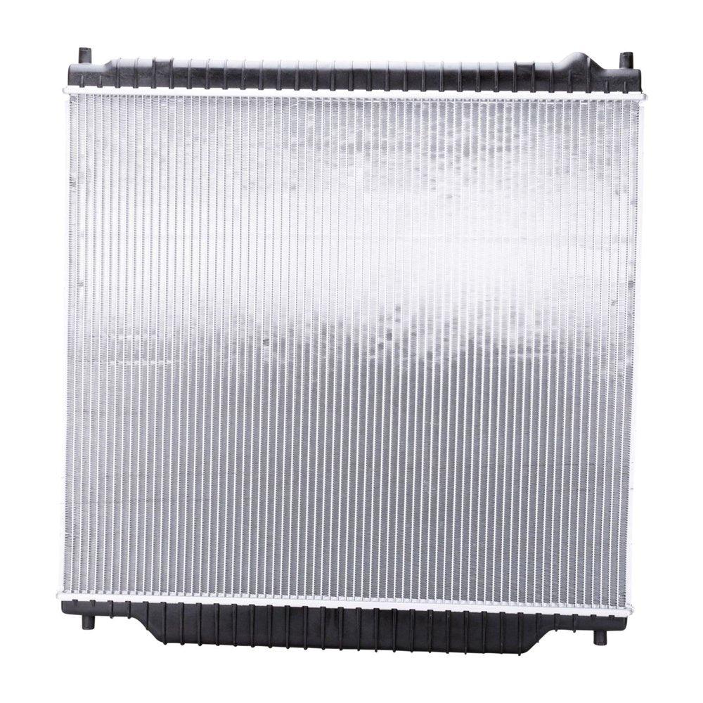 2170 Radiator for FORD EXCURSION FORD F-250 F-350 SUPER DUTY Fits 2005 Ford Mustang