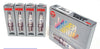 NGK LASER IRIDIUM Iridium Spark Plugs DF6H11A 94702 Set of 4