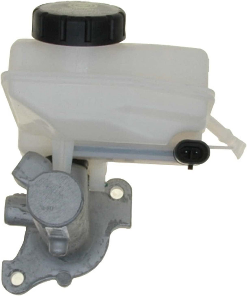 Professional 18M2660 Brake Master Cylinder Assembly