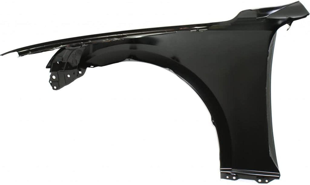 For Lexus IS300 2016 2017 Front Fender Passenger Side | Replacement for 5380153150, LX1241129 | Trim: Base