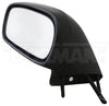 Dorman Door Mirror for 1992-1999 Bonneville 955-1215