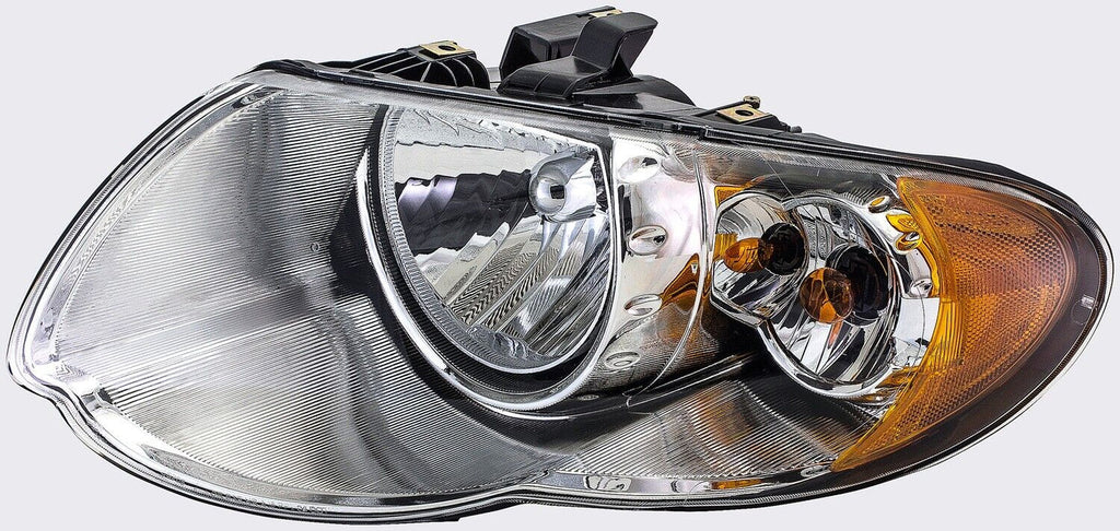 Dorman Headlight Assembly for 05-07 Chrysler Town & Country 1591846