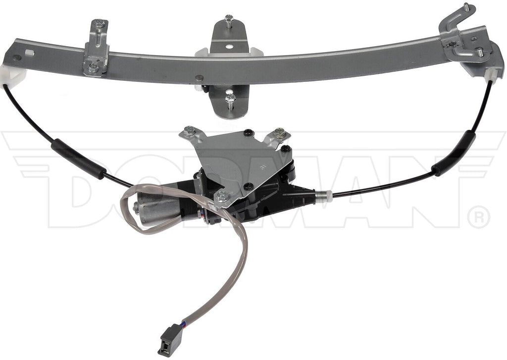 Dorman Power Window Motor and Regulator Assembly for 1998-2011 Town Car 741-688