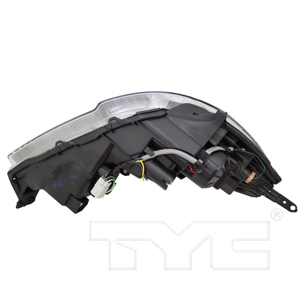 TYC Headlight Assembly for Legacy, Outback 20-9402-90-9