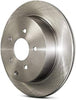 Centric 121.40075 Brake Rotor