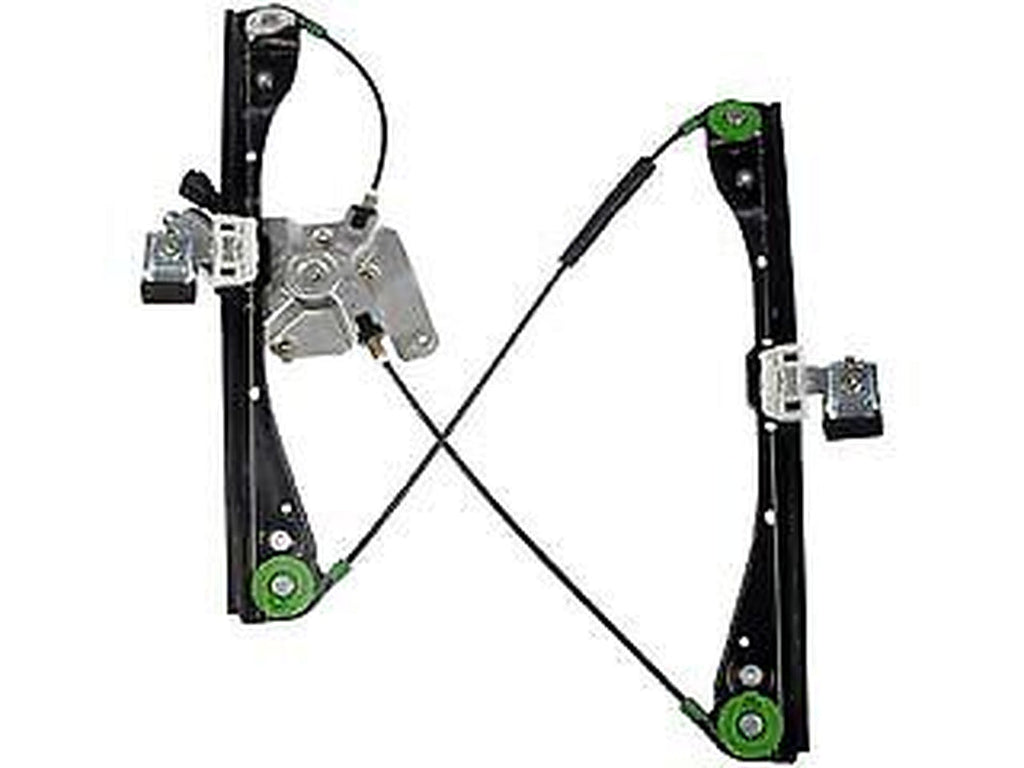 Dorman Power Window Motor and Regulator Assembly for 04-08 Malibu 748-533