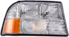 Dorman Headlight Assembly for Jimmy, Sonoma, Bravada 1590104