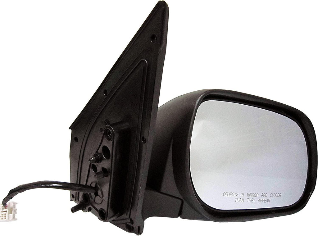 Dorman 955-1121 Passenger Side Power Door Mirror for Select Toyota Models