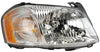 Dorman Headlight Assembly for 01-04 Mazda Tribute 1592005