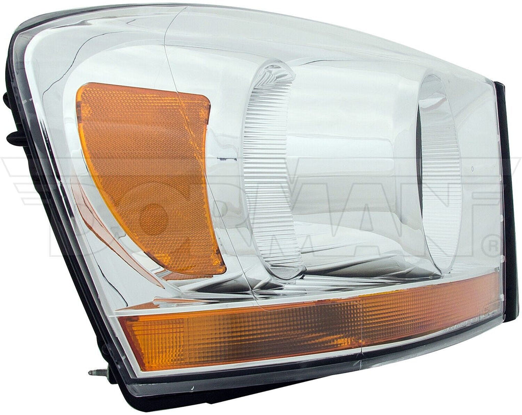 Dorman Headlight Assembly for Dodge 1591988