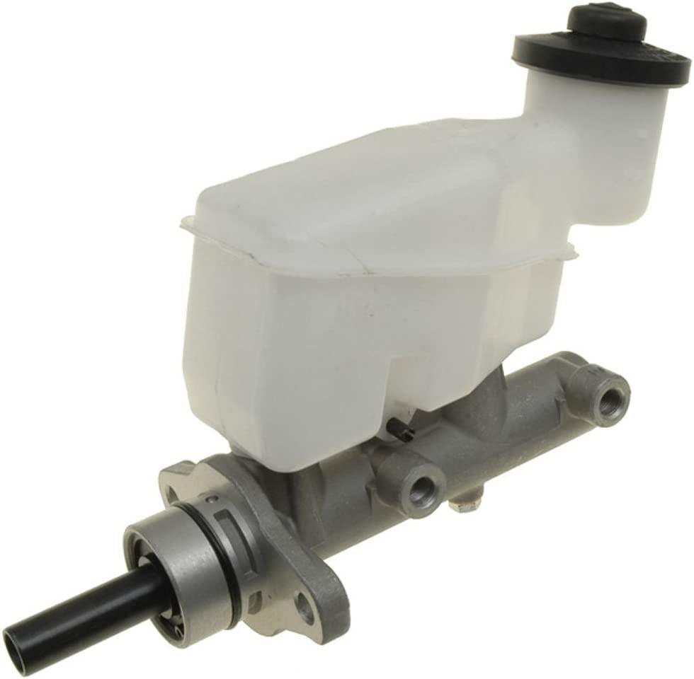 MC391005 Professional Grade Brake Master Cylinder