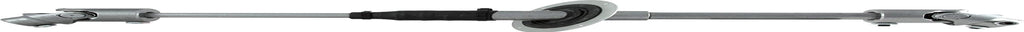 000873 Upper Steering Shaft