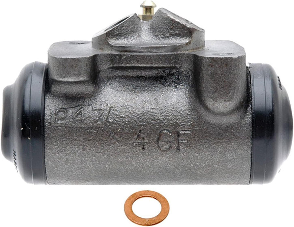 Professional 18E466 Front Drum Brake Wheel Cylinder