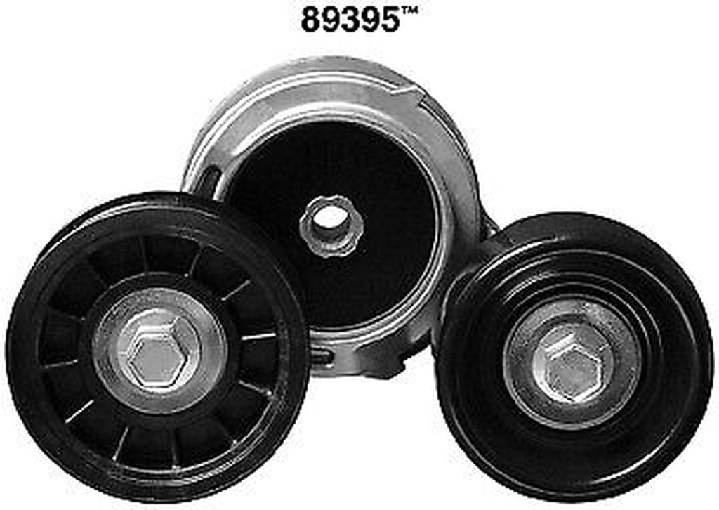 Accessory Drive Belt Tensioner for 1500, Liberty, Nitro, Dakota+More 89395