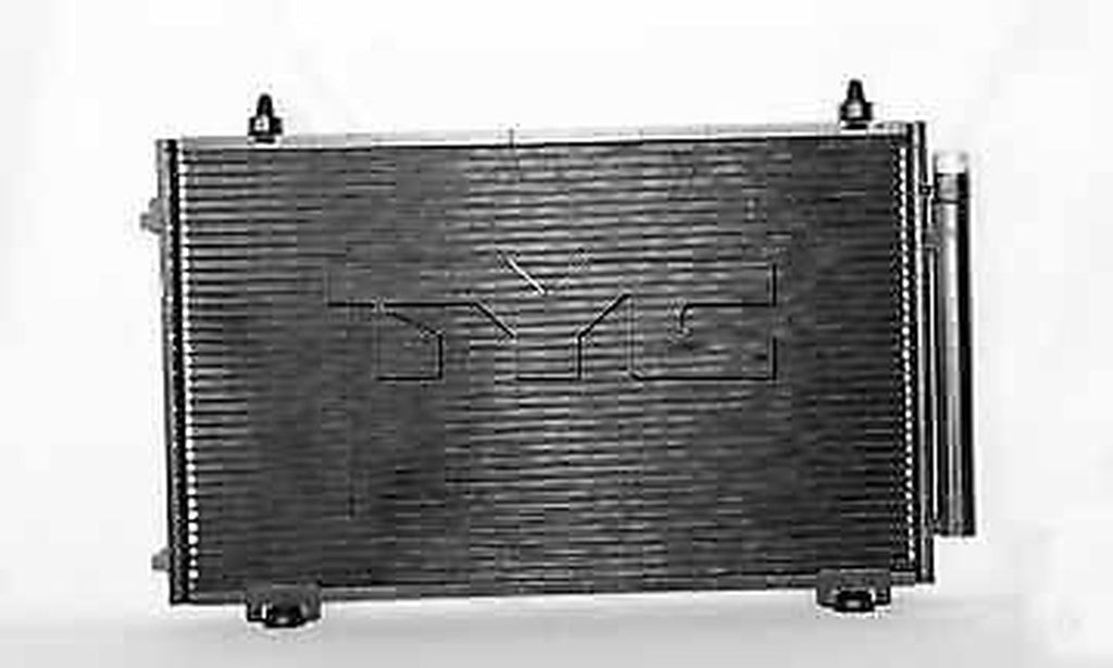 TYC A/C Condenser for Corolla, Matrix 3085