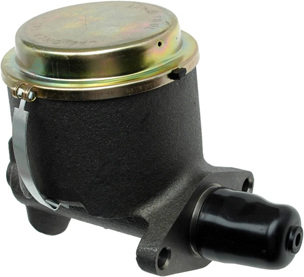 Professional 18M1094 Brake Master Cylinder Assembly