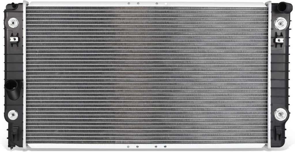 ‎ OEM-RA-1700 OE Style Aluminum Cooling Radiator Compatible with 1995-1996 Aurora 4.0L