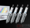 NGK (92217) DILKAR7B8 Laser Iridium Spark Plug Set of 4