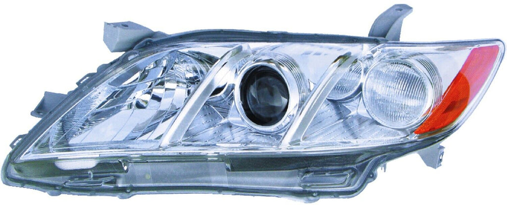 Dorman Headlight Assembly for 07-09 Camry 1591954