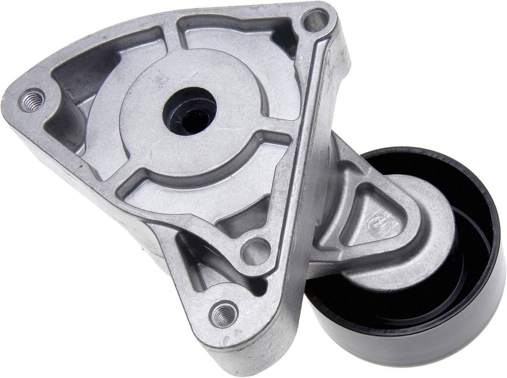 Gold 38406 Drive Belt Tensioner Assembly with Pulley