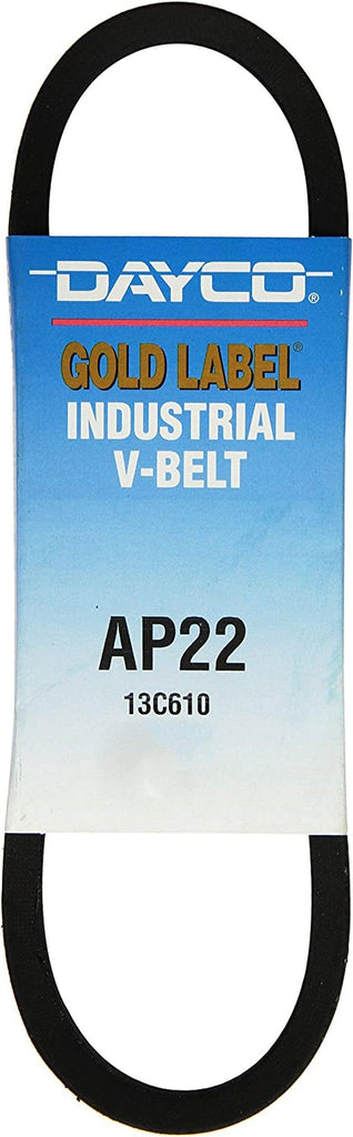 AP22 Super Blue Ribbon V-Belt