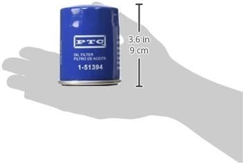 PTC 1-51394 Oil Filter