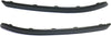 For Hyundai Sonata Bumper Trim 2009 2010 Driver and Passenger Side Pair/Set | Front | Molding | Plastic | Primed | HY1046108 + HY1047108 | 865813K700 + 865823K700