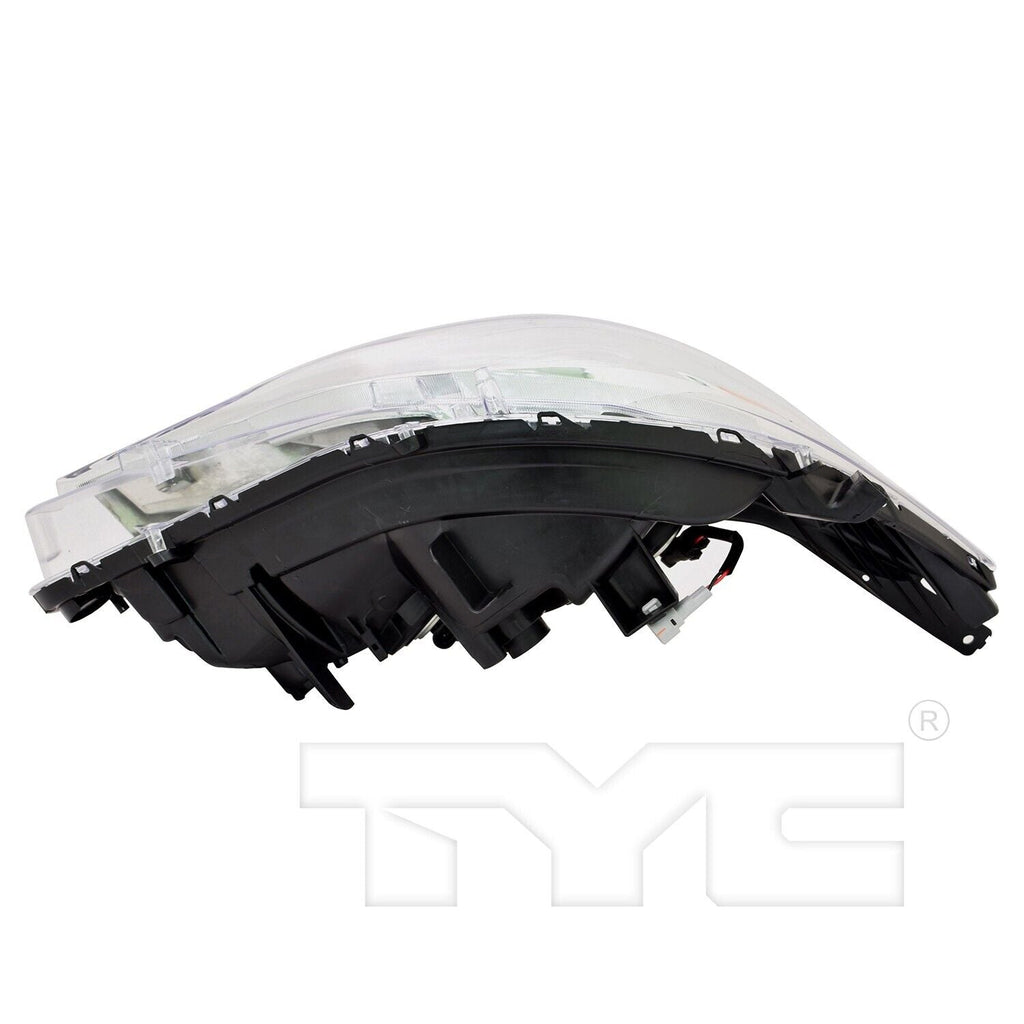 TYC Headlight Assembly for 16-18 Avalon 20-9406-90-9