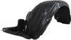 For Lexus LS430 Splash Guard/Fender Liner 2001 2002 2003 | 2001 Lexus IS300 - Front, Driver Side | Replacement for 5380650020, LX1248104 | Trim: Base