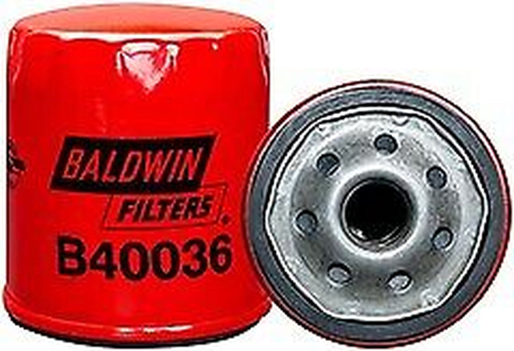 Baldwin Engine Oil Filter for 5, MX-5 Miata, 3, 6 B40036