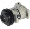 (158351) A/C Compressor