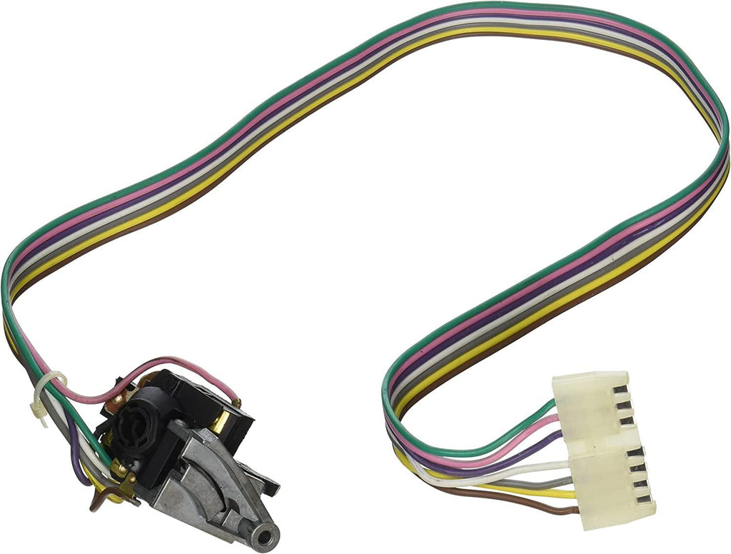 Crown Automotive Wiper Switch Electrical, Lighting and Body