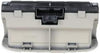 GM Genuine Parts 15-73815 Very Light Linen Colored Roof Console Auxiliary Heating/Air Conditioning Control