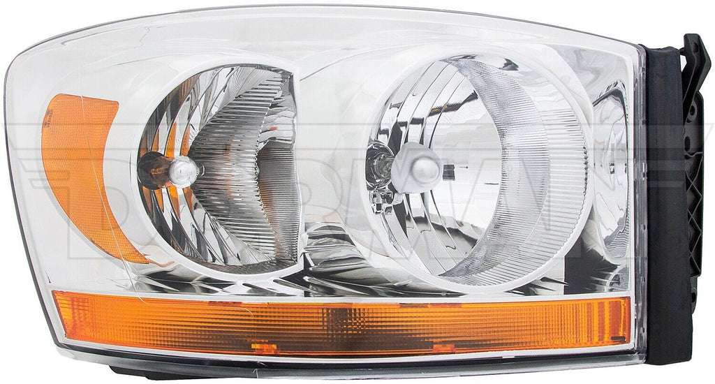 Dorman Headlight Assembly for Dodge 1591988