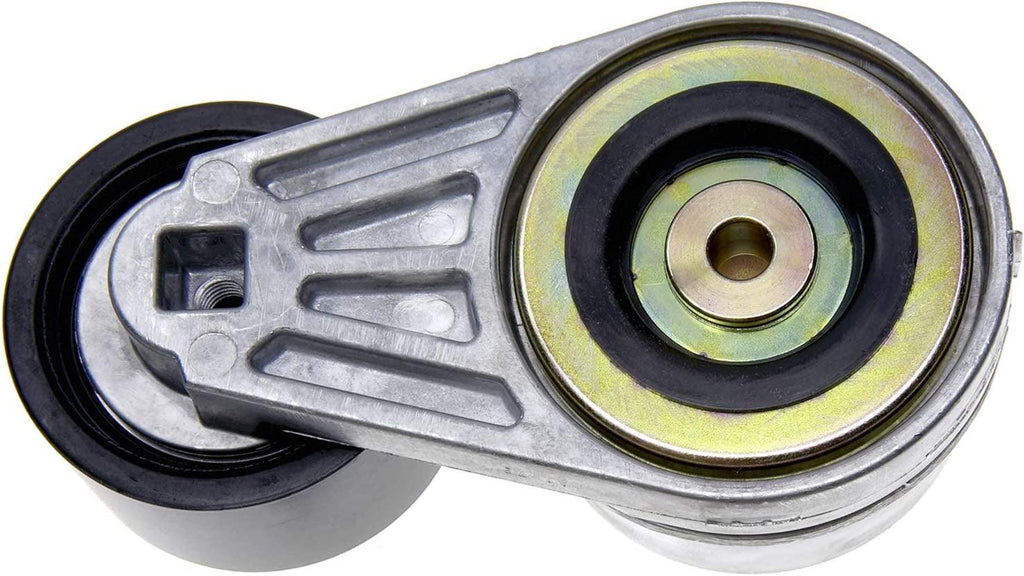 Gold 38507 Heavy Duty Drive Belt Tensioner Assembly with Pulley