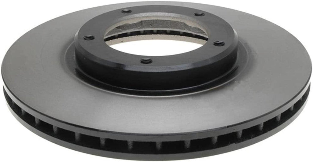 96566R Professional Grade Disc Brake Rotor