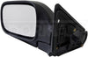 Dorman Door Mirror for 1995-1998 Legacy 955-1221