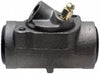 Professional 18E569 Front Passenger Side Drum Brake Wheel Cylinder