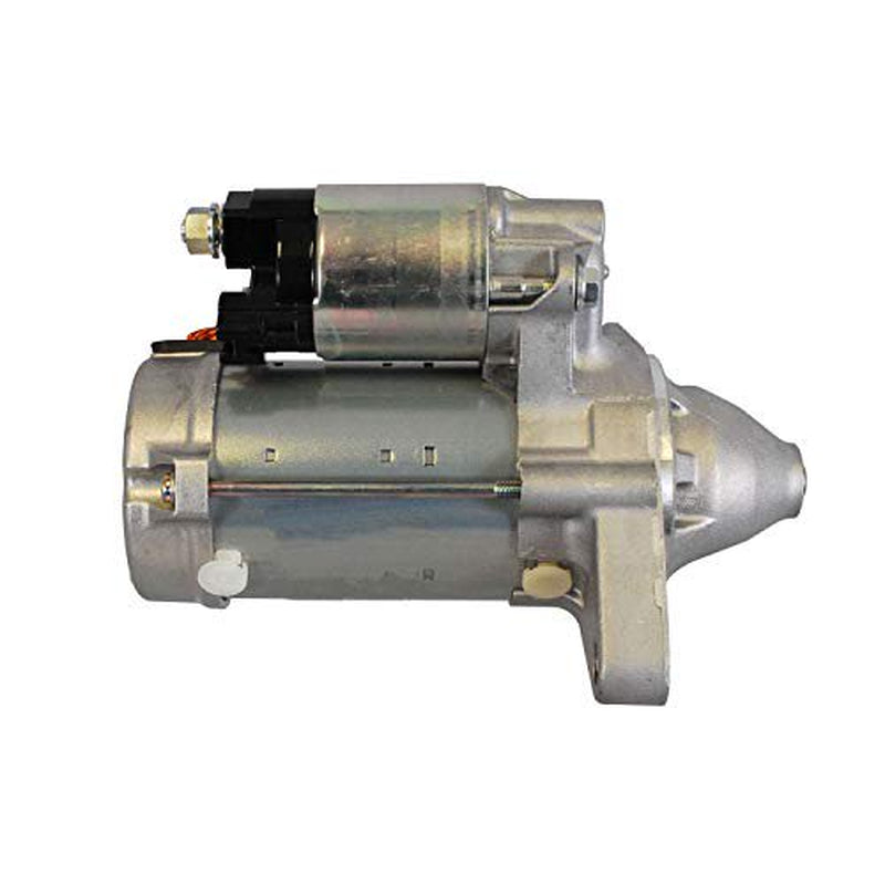 First Time Fit�� Starter Motor ��� Remanufactured 280-0392