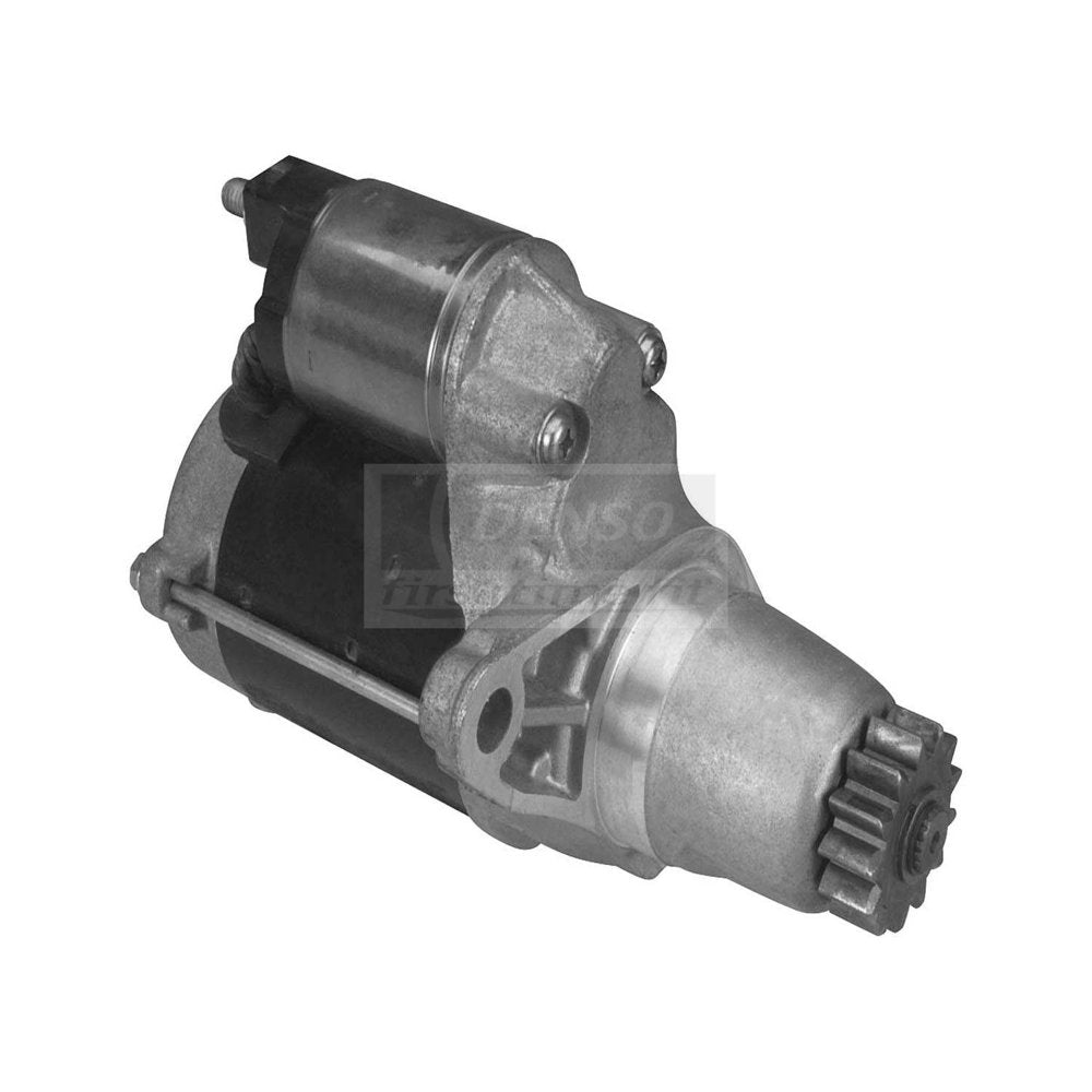 First Time Fit�� Starter Motor ��� Remanufactured 280-0339