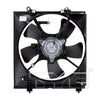 600510 Engine Cooling Fan Assembly for 02 Mitsubishi Lancer