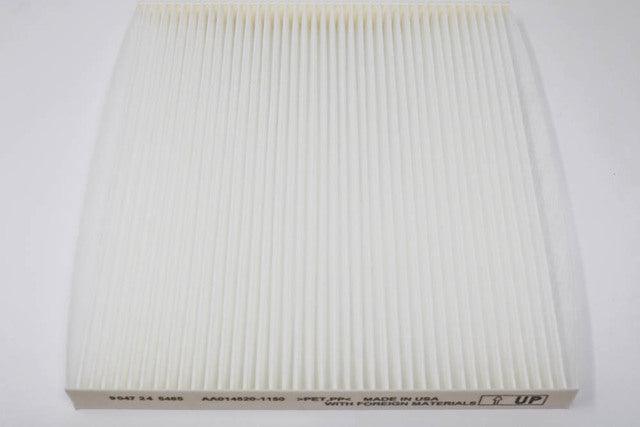 PRIME GUARD PCFW1950 CABIN AIR FILTER PCFW1950 -TOYOTA,LEXUS,MAZDA - greatparts