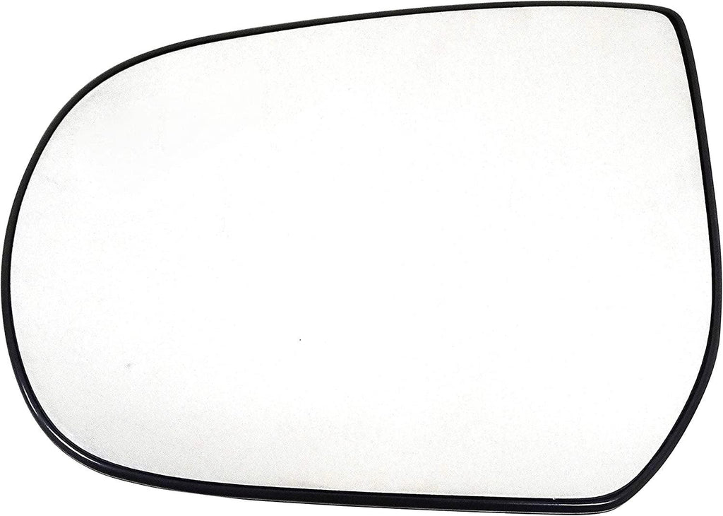 56133 Driver Side Door Mirror Glass for Select Ford / Mercury Models