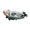 TYC Headlight Assembly for 14-17 6 20-9427-01-9