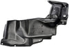 Dorman Undercar Shield for Corolla, Matrix 926-316