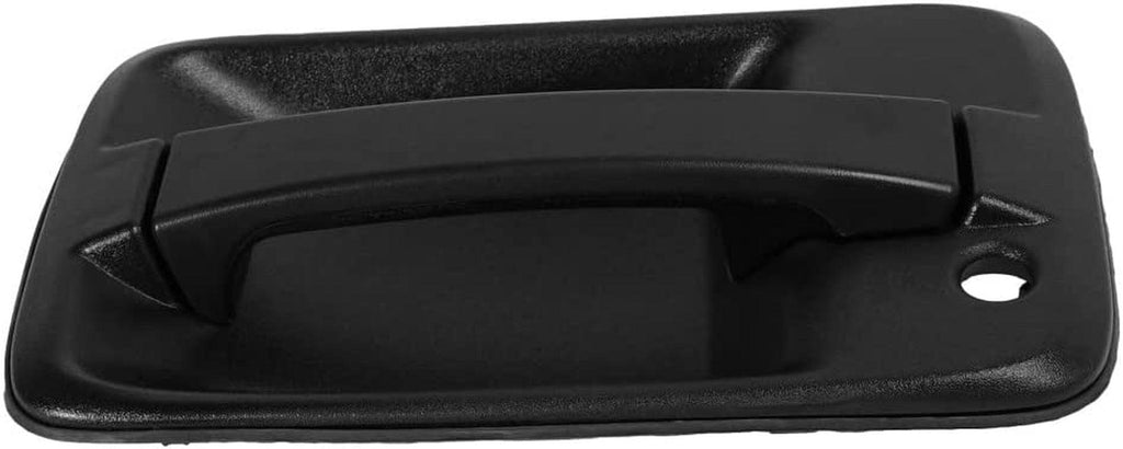 for Isuzu NPR/NPR-HD/NQR/NRR 2007-2017 Door Handle Passenger Side | Front