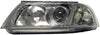 Dorman Headlight Assembly for 01-05 Passat 1591135